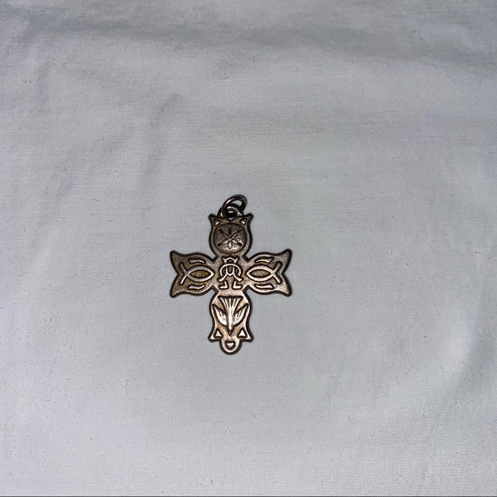 James Avery charm/pendant